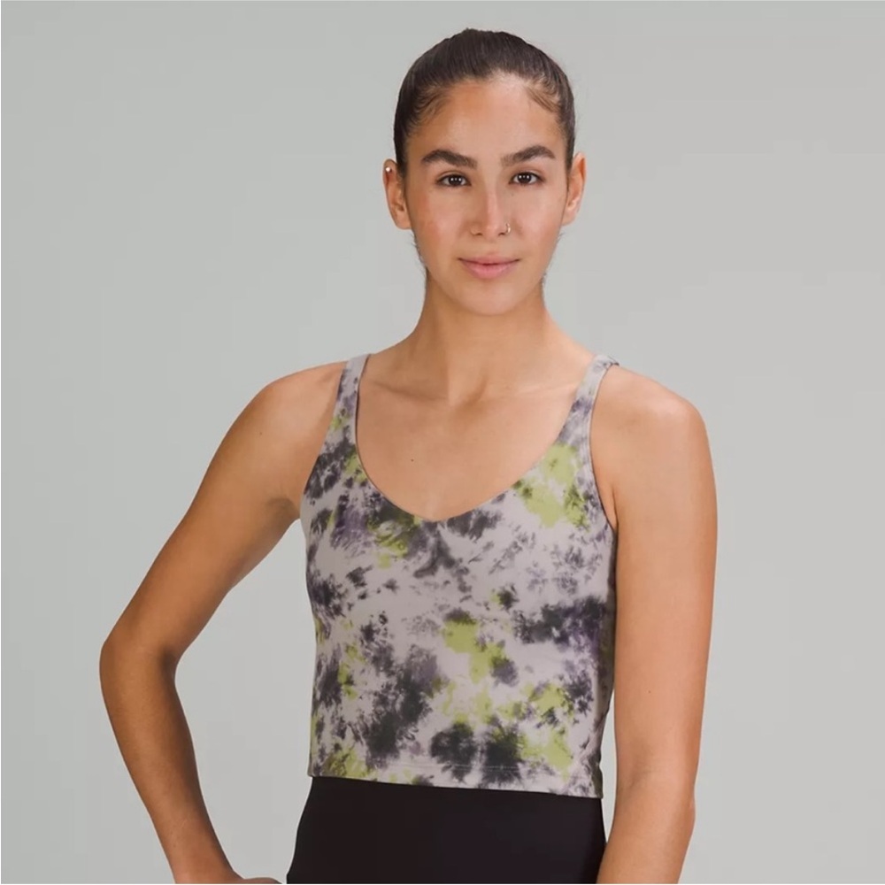 LULULEMON ALIGN TANK NWOT